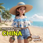Prediksi Togel China - Mbah jamu