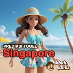 Prediksi Togel Singapore - Mbah jamu
