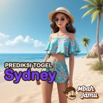 Prediksi Togel Sydney - Mbah jamu